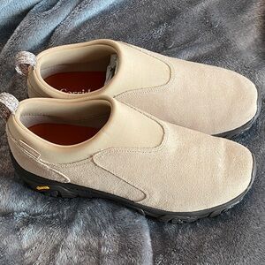 Merrell x Corridor Moc